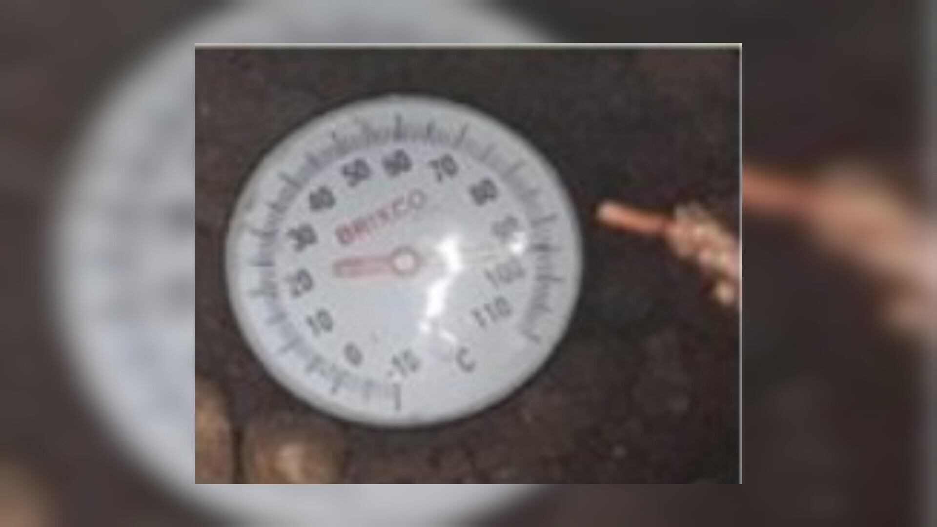 Servicio Geológico Colombiano le hace seguimiento al Cerro Machín