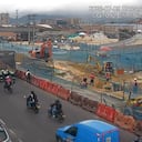 Movilidad este jueves, 9 de julio en Bogotá: consulte el estado de las principales vías de Bogotá