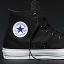 Los Converse All-Star salieron al mercado en EE.UU. en 1917.