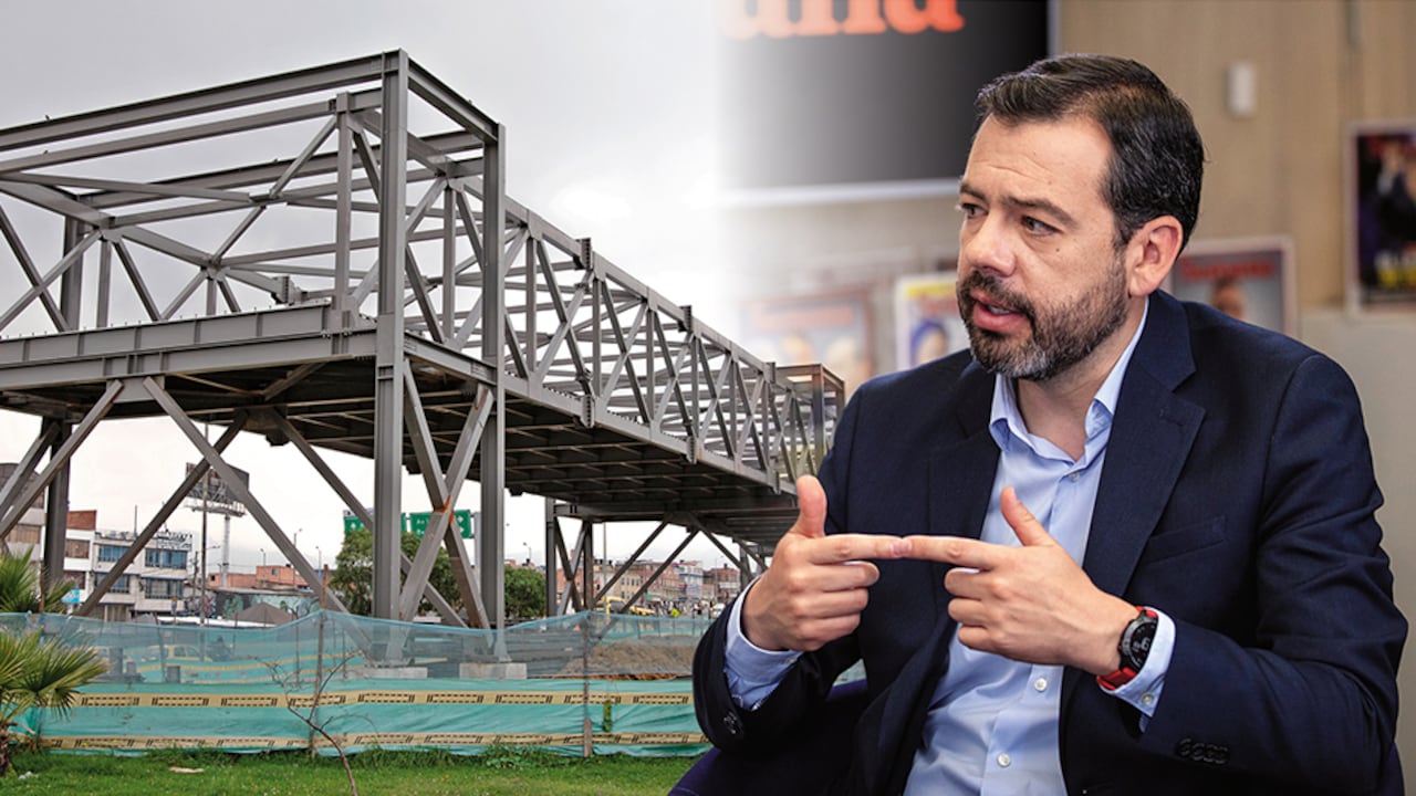 El propio alcalde Carlos Fernando Galán reconoce que por el nivel de deuda de la administración anterior no podrá ejecutar proyectos como hubiese querido.