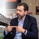 El propio alcalde Carlos Fernando Galán reconoce que por el nivel de deuda de la administración anterior no podrá ejecutar proyectos como hubiese querido.