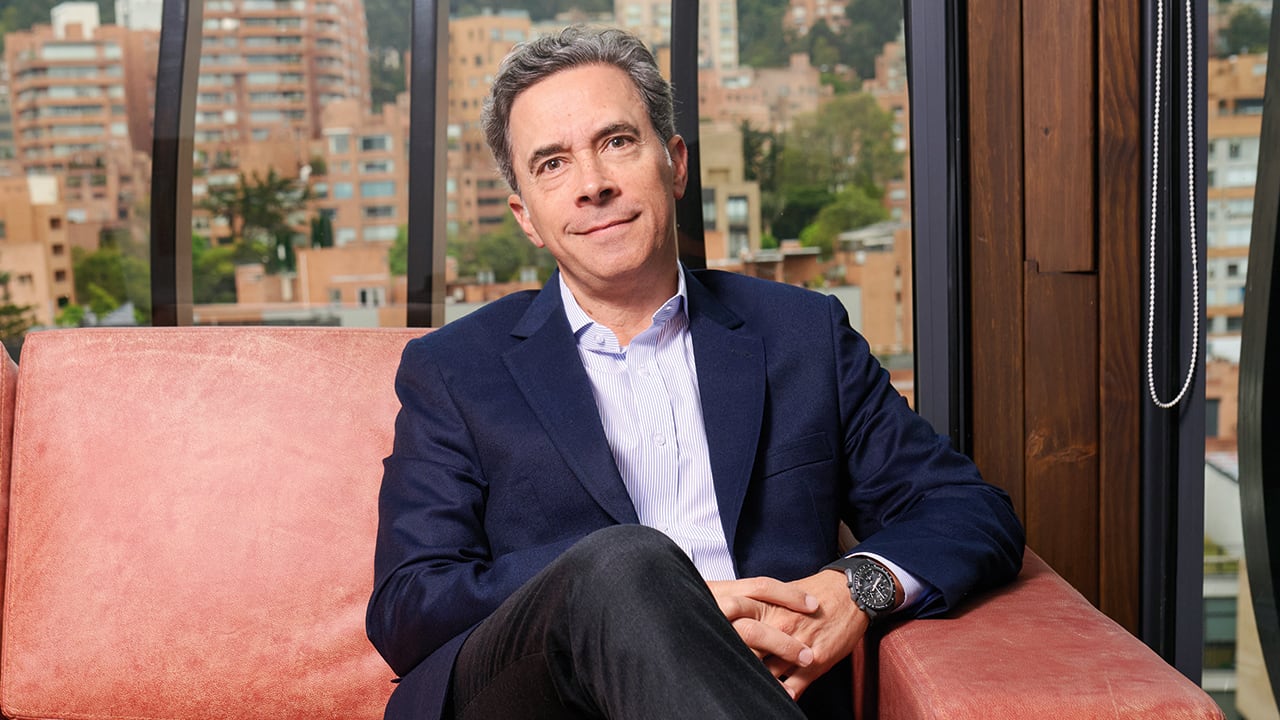 Óscar Bravo, presidente de Terpel, afirma que masificar la movilidad eléctrica exige infraestructura, estabilidad regulatoria y mayor articulación público-privada.
