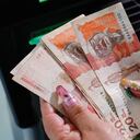 El sistema financiero tiene prestados hoy 682 billones de pesos, 4,34 por ciento menos que un año atrás.