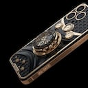 El iPhone 14 Pro/Max Daytona es un modelo del lujo producido por la marca Caviar.