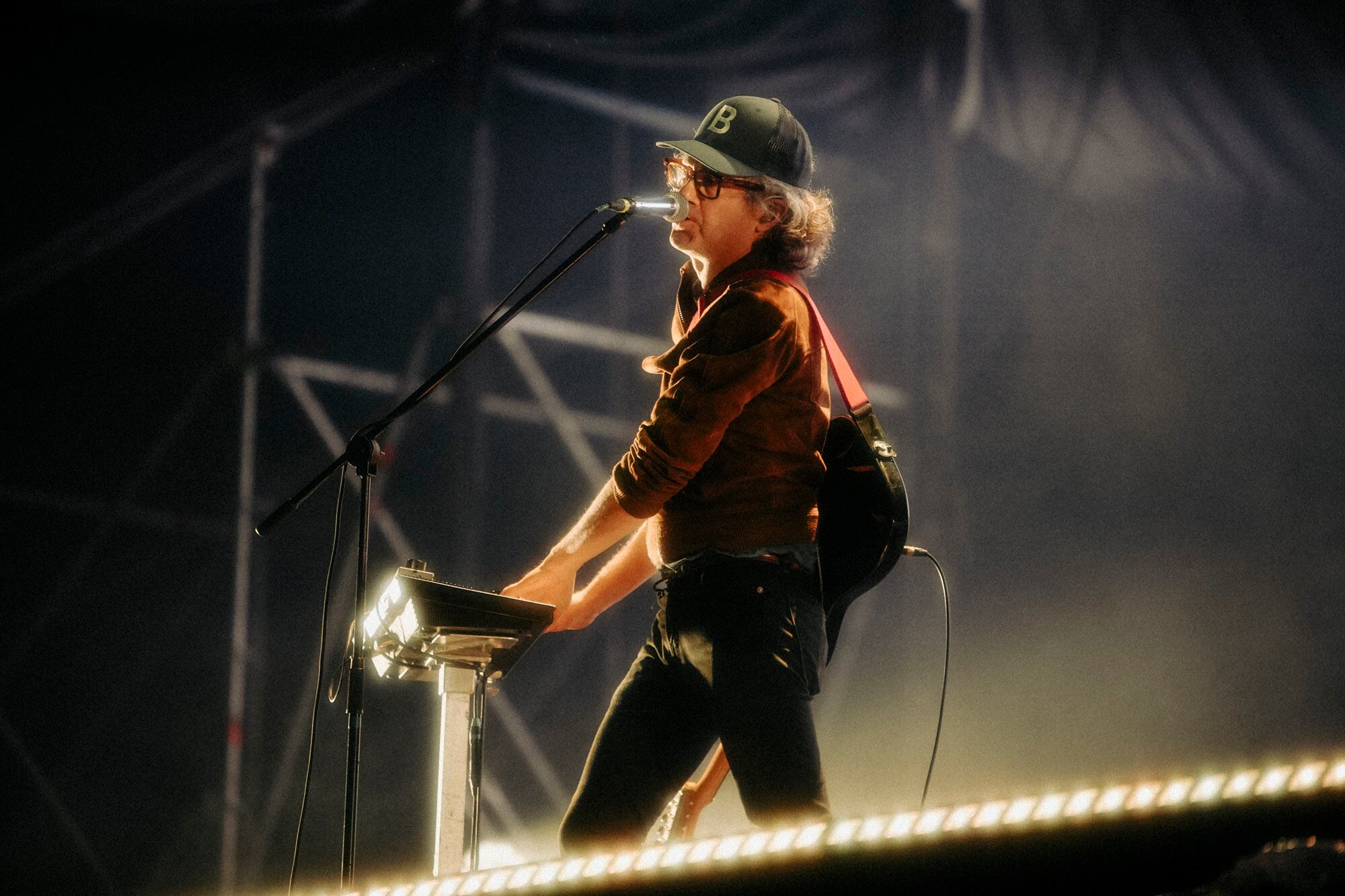 Phoenix en Estéreo Picnic 2024.