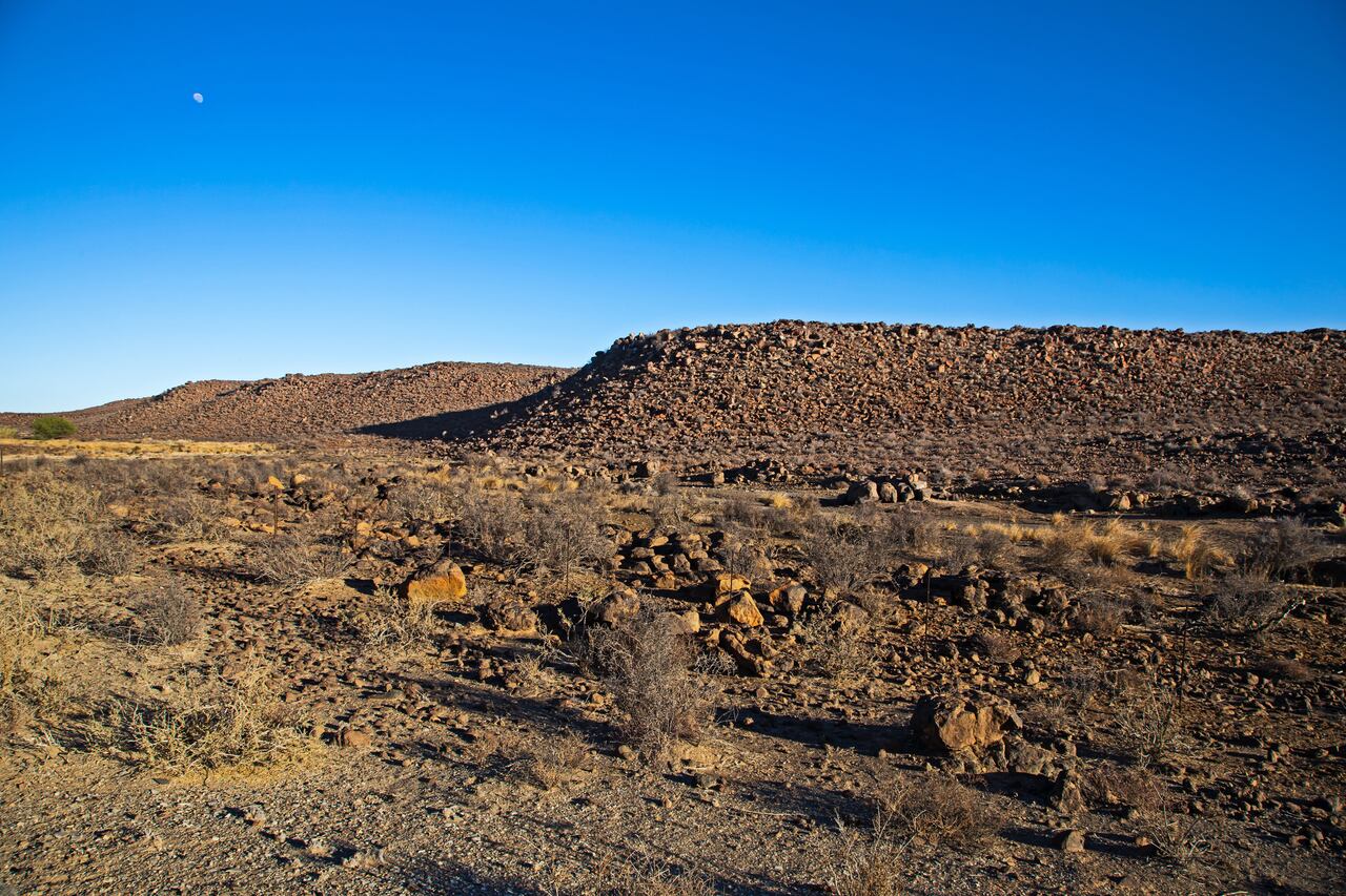Efectos de la erosión contribuye a amenaza de una antigua civilización amazónica