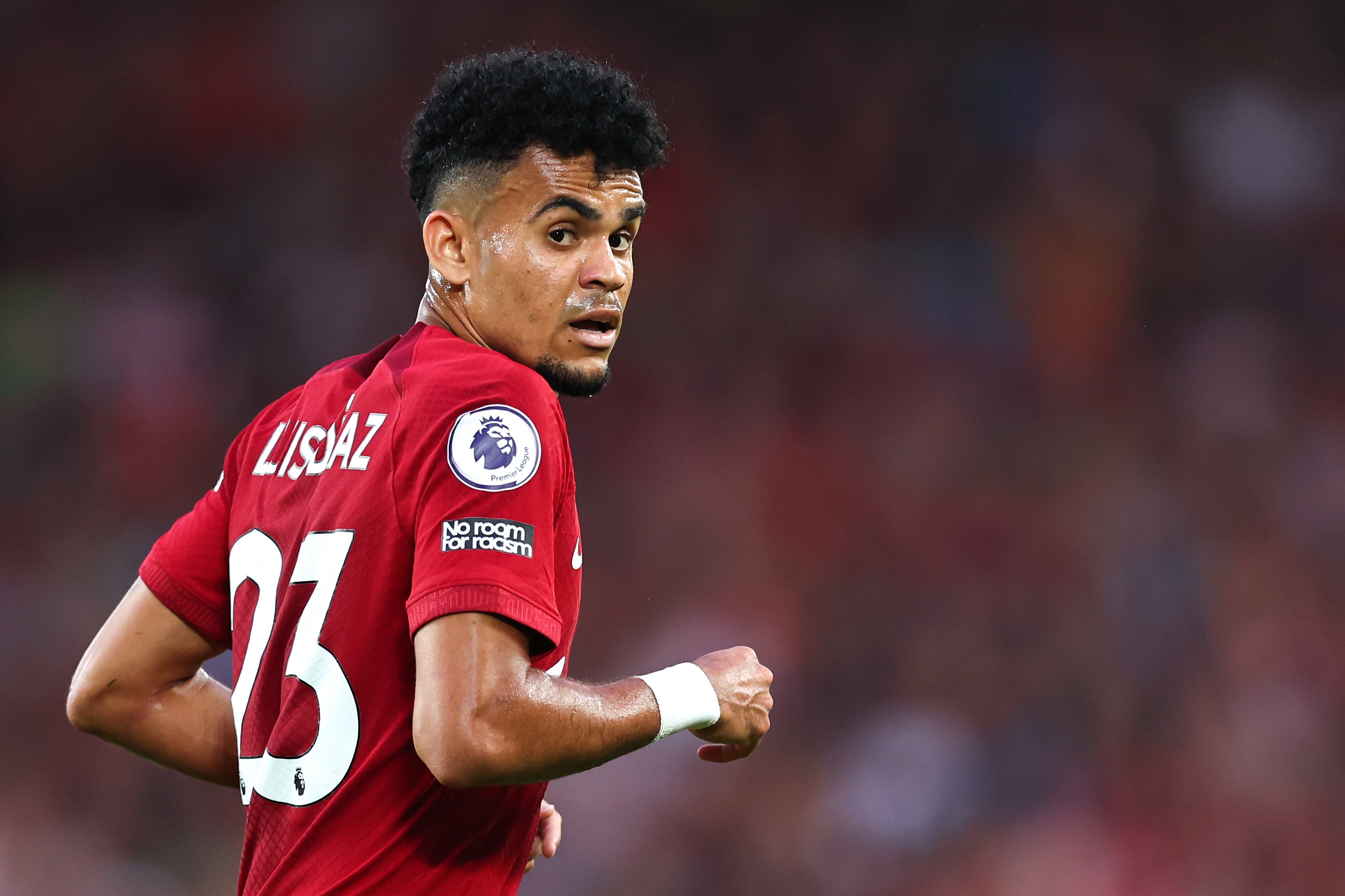 Manchester United vs Liverpool: fecha 3 Premier League 2022-2023