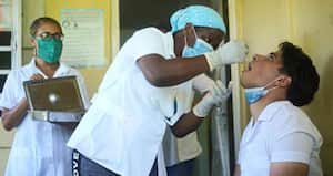 Las pruebas de la vacuna cubana empezarán este 24 de agosto.