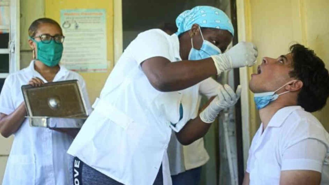 Las pruebas de la vacuna cubana empezarán este 24 de agosto.