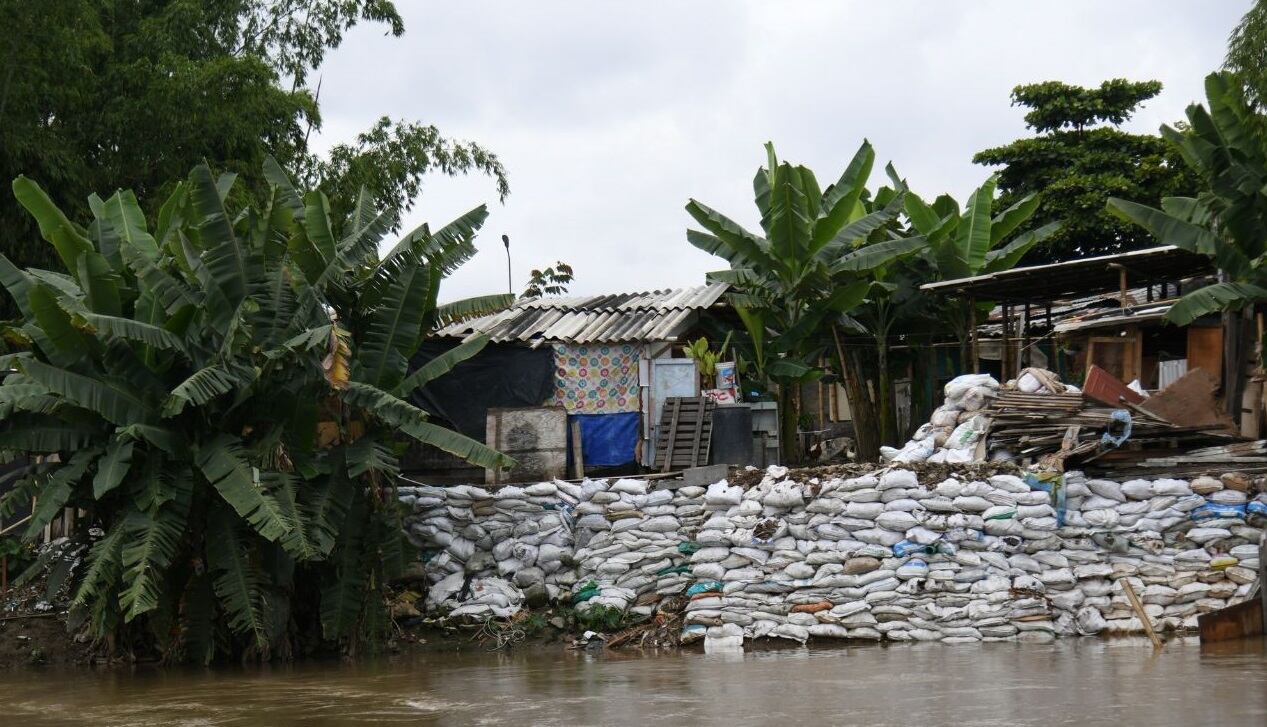Personería prende alarmas por mala calidad de los ríos Cali y Cañaveralejo.