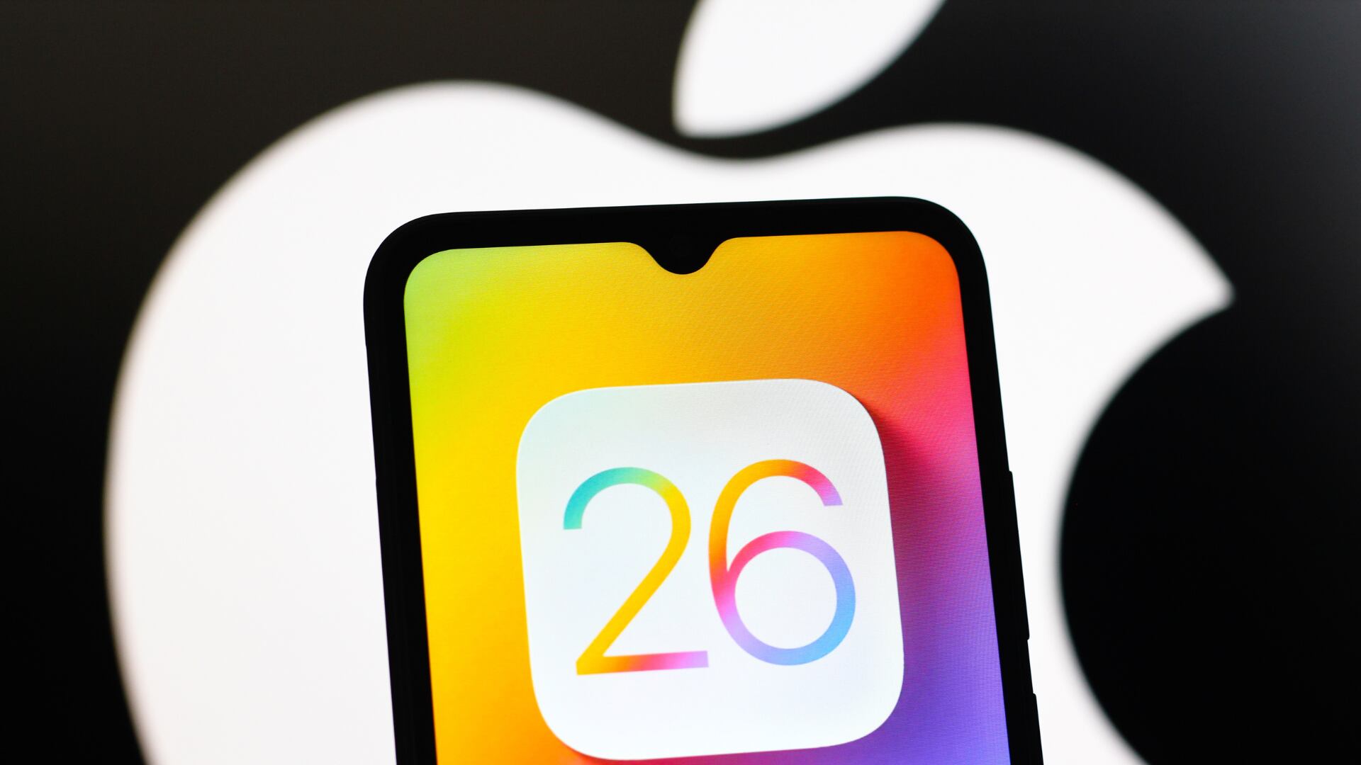Apple unifica la numeración de sus sistemas operativos, comenzando con iOS 26.