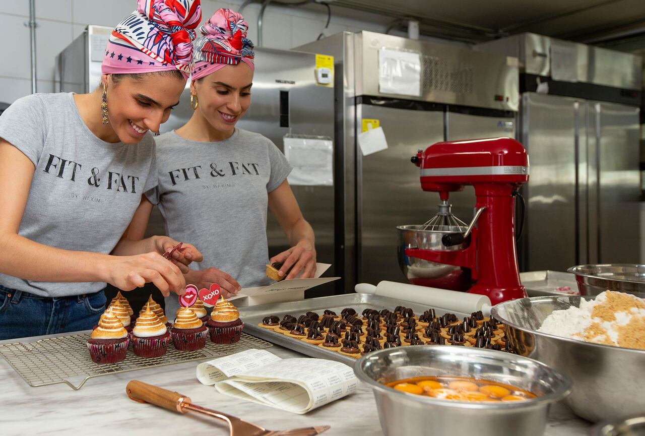 Hakims - Lista de mercado Harry Sasson