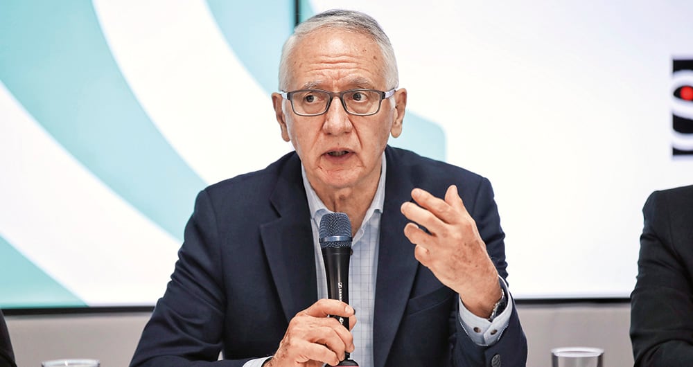  La sala plena de la Corte Constitucional rechazó recientemente la solicitud de nulidad que presentó el Ministerio de Salud sobre la orden de reajustar el valor de la UPC.