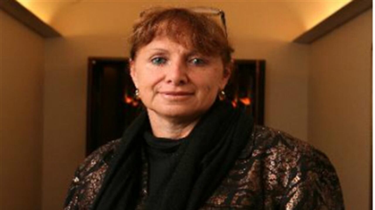 Mónica de Greiff, expresidenta de la EEB, será la presidenta de la Cámara de Comercio de Bogotá.
