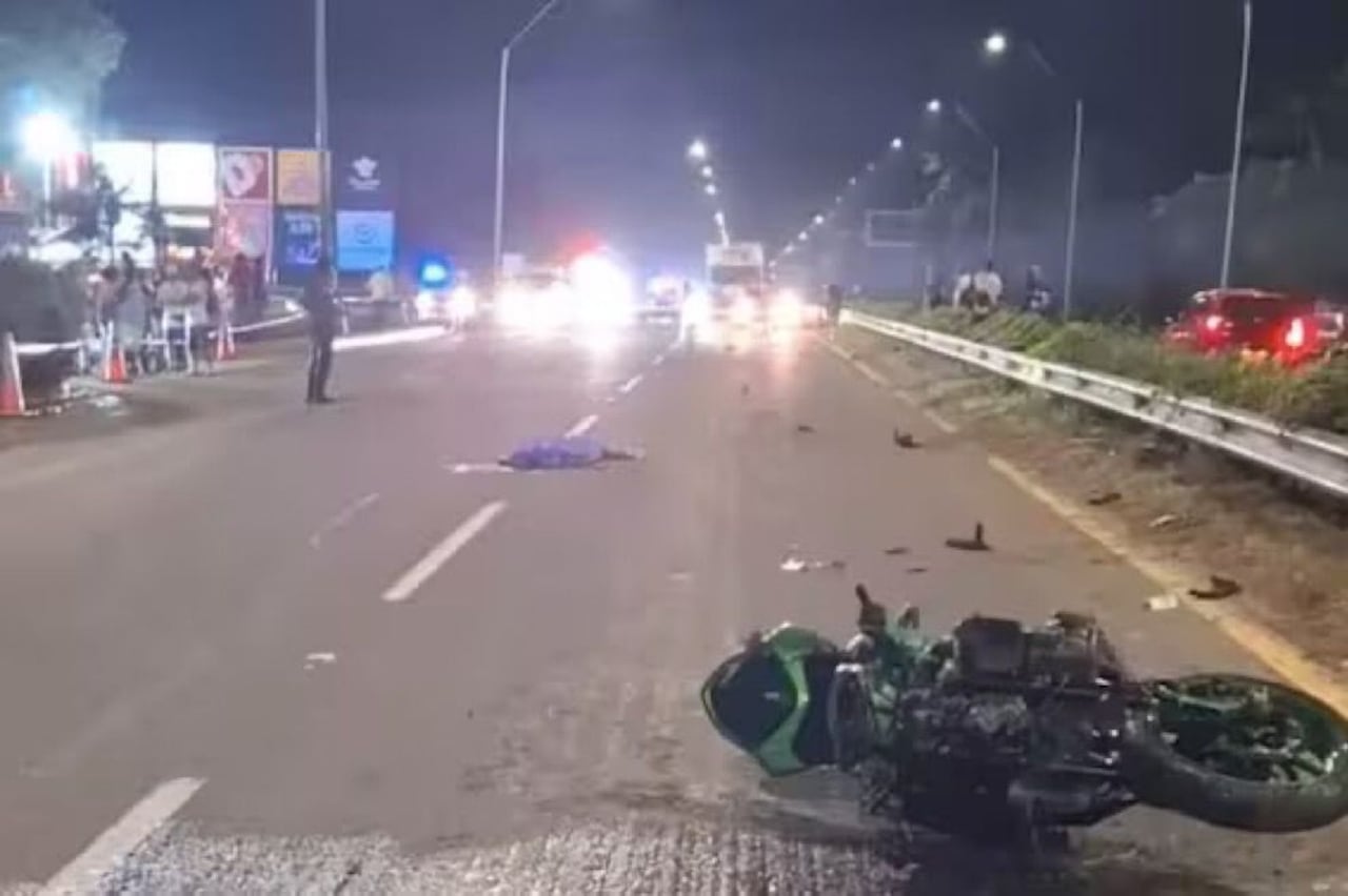 Piques ilegales en Cartagena. Imagen: Suministrada a Semana