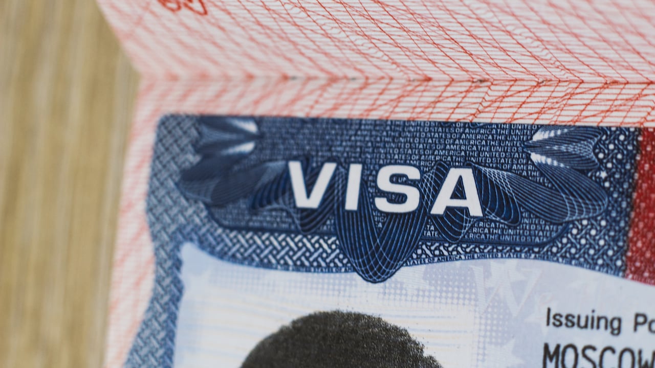 La visa de Estados Unidos es uno de los documentos más solicitados en Latinoamérica.