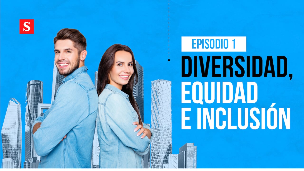 ¿Cómo crear políticas de diversidad equidad e inclusión en las empresas?