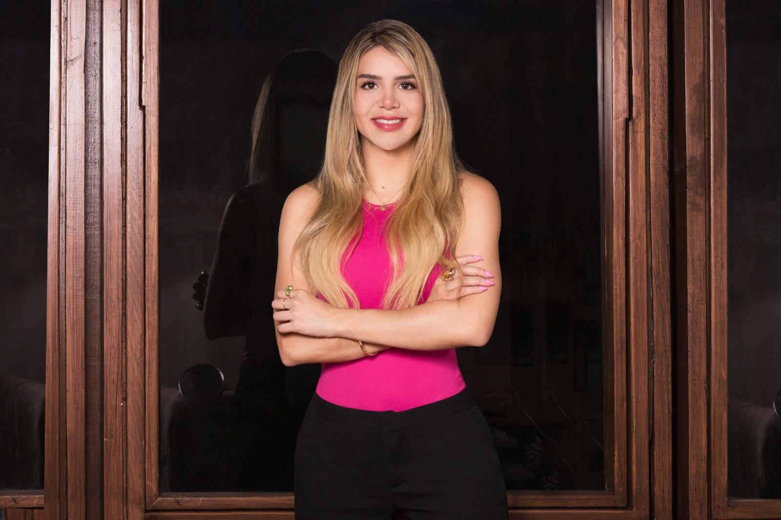 Catalina Acosta, la CEO que llevó a la startup Appen a movilizar más de US$5 millones en un año dando internet gratuito
