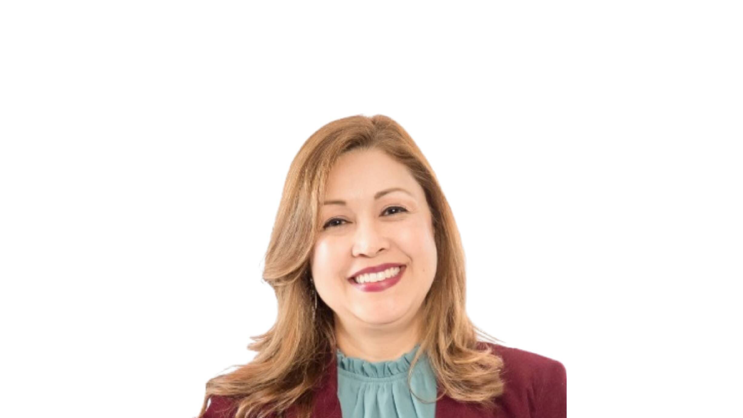 Gloria Figueroa Ortiz