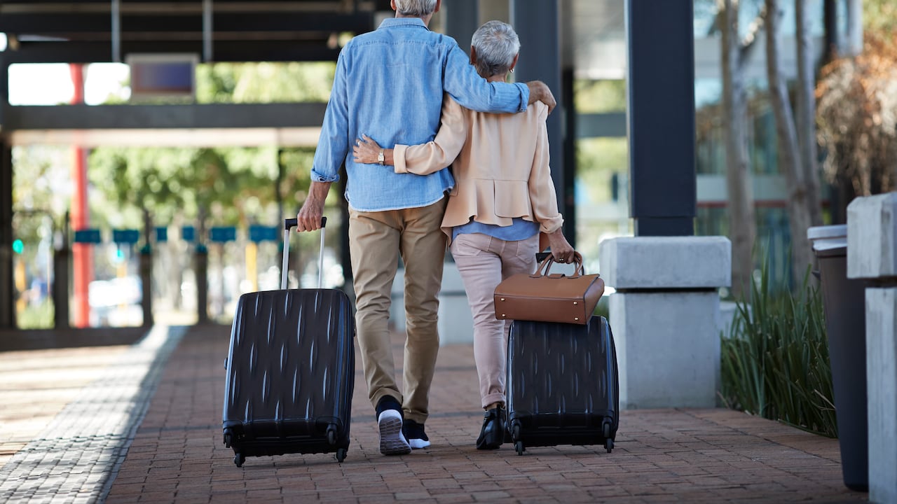 La jubilación es una de las etapas más importantes a las que se llega después de trabajar durante varios años.