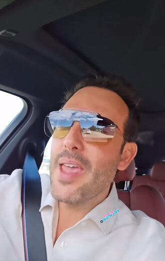 Sebastián Martínez