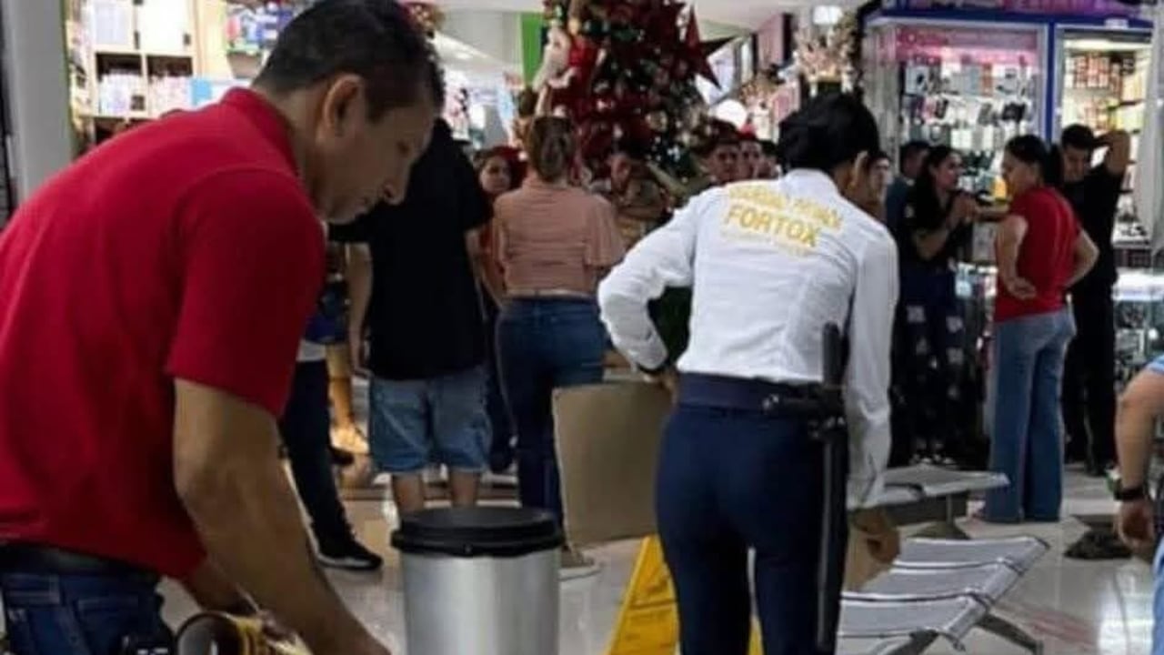 Asesinato en el sur de Cali.