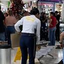 Asesinato en el sur de Cali.