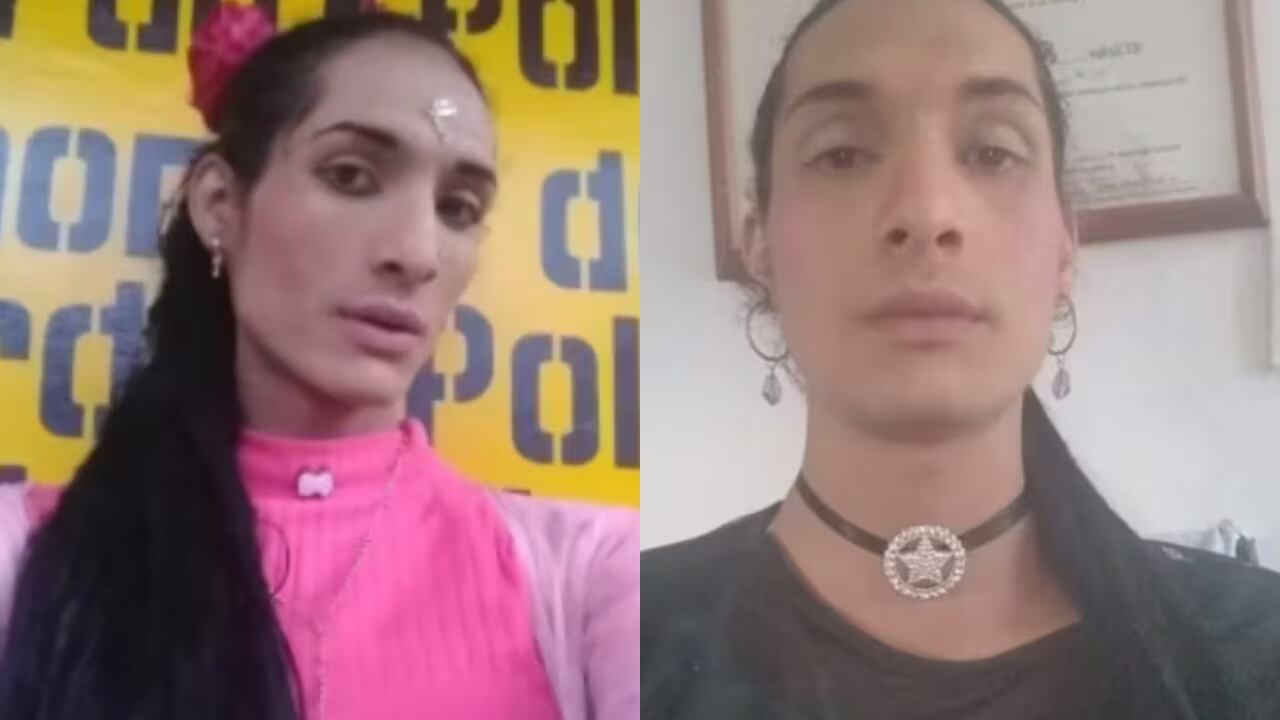 La Fiscalía reveló nuevos detalles del caso.