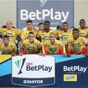 Deportivo Pereira, campeón del fútbol colombiano.