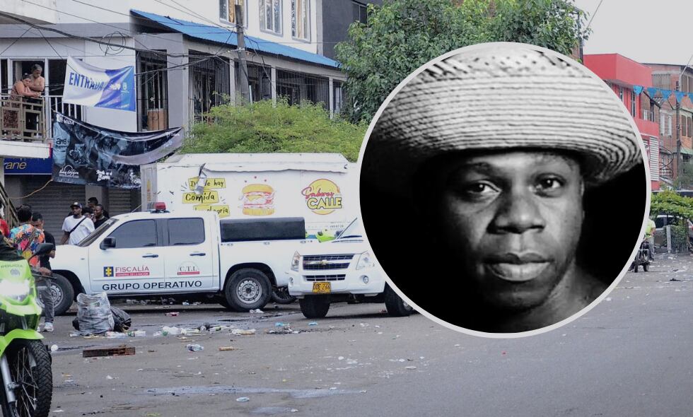 El músico tenia 31 años de edad. Autoridades de encuentran en búsqueda del responsable de su asesinato.