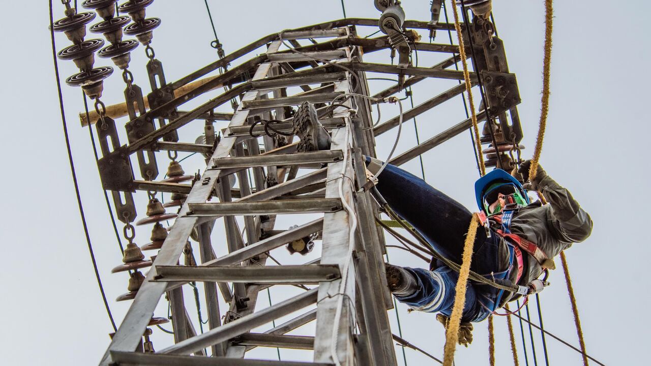 Precio de energía se disparará en Colombia por cuenta del fenómeno de El Niño.