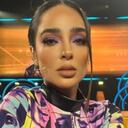 Mane causó sensación tras su llegada a La casa de los famosos Colombia