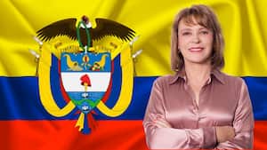 Tik tak: El escudo nacional se volvió subversivo