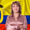 Tik tak: El escudo nacional se volvió subversivo