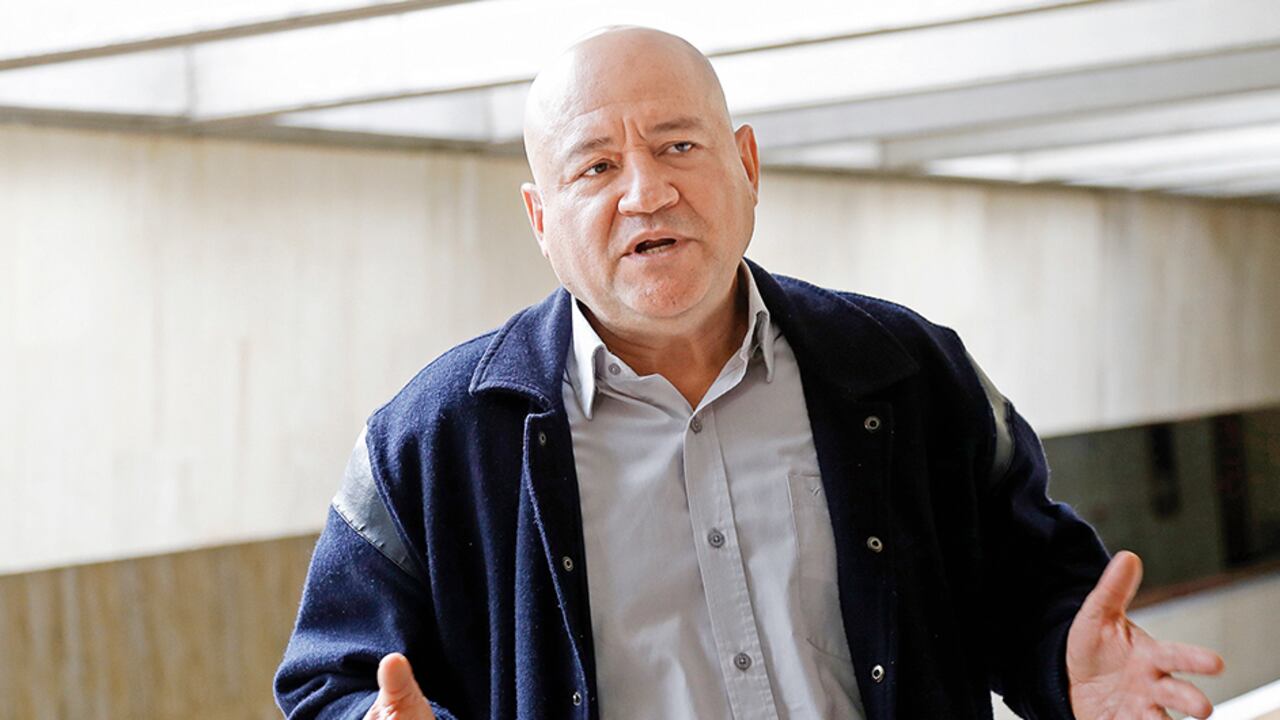 carlos antonio lozada Senador Partido Comunes