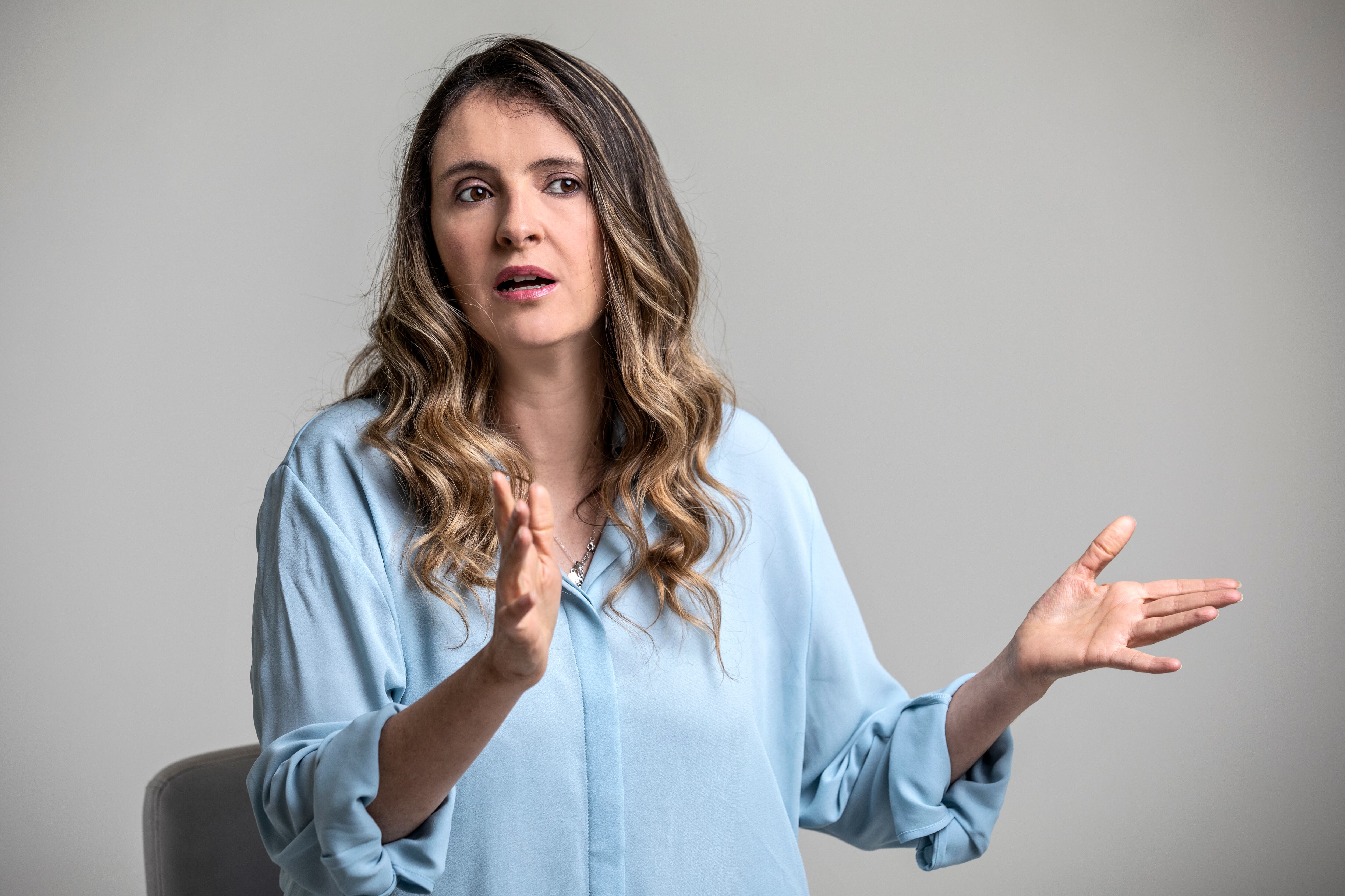 PALOMA VALENCIA 
SENADORA PARTIDO CENTRO DEMOCRATICO