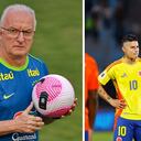 Reproche a Dorival Júnior.