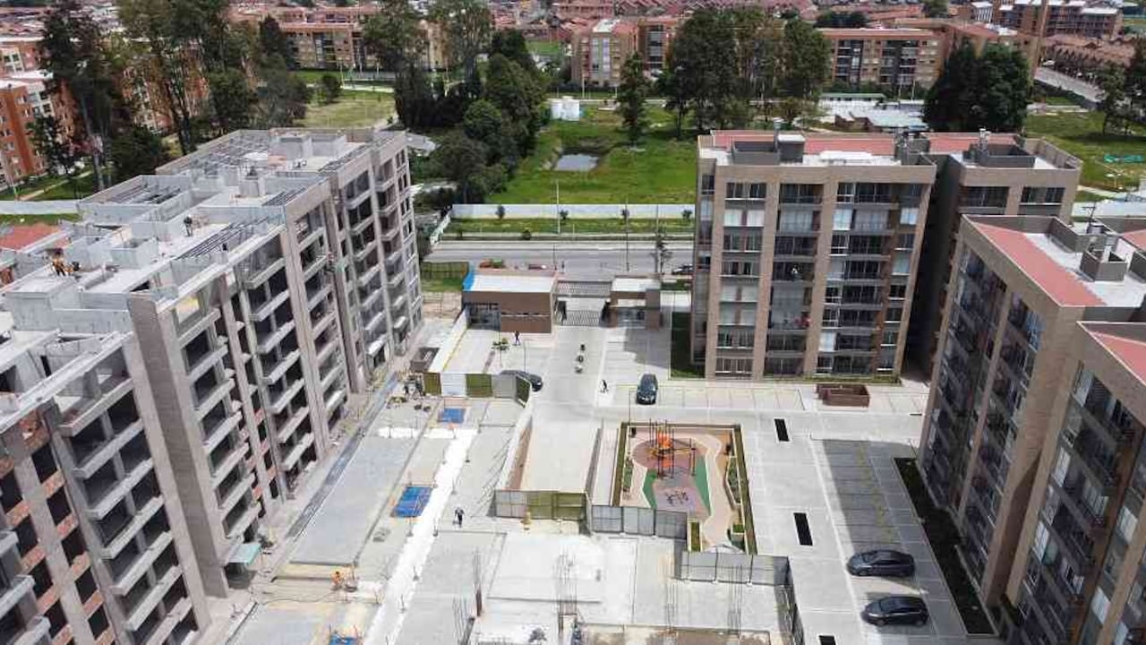 Con este nuevo apoyo, habrá más incentivos para comprar vivienda nueva en el país.