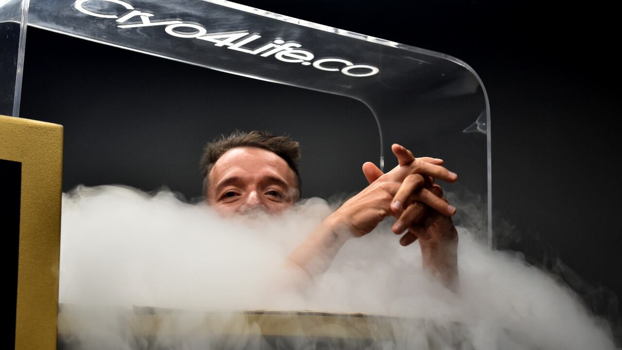 Rigoberto Urán en SEMANA