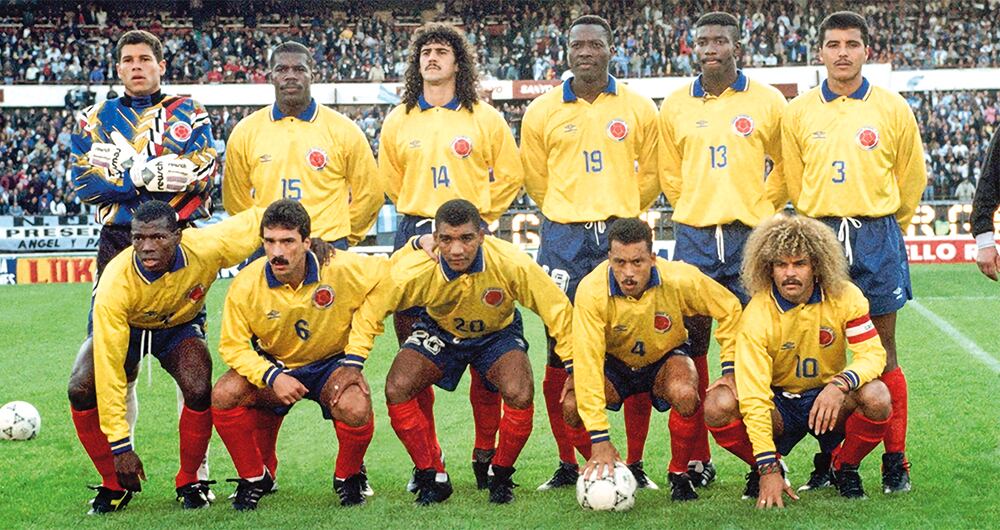 Mundial de Estados Unidos 94.