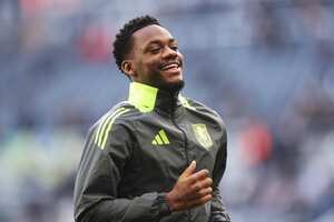 El colombiano se sigue robando la atención de muchos equipos de cara al mercado de transferencias.