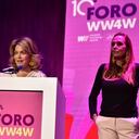 Opinión sección mujeres