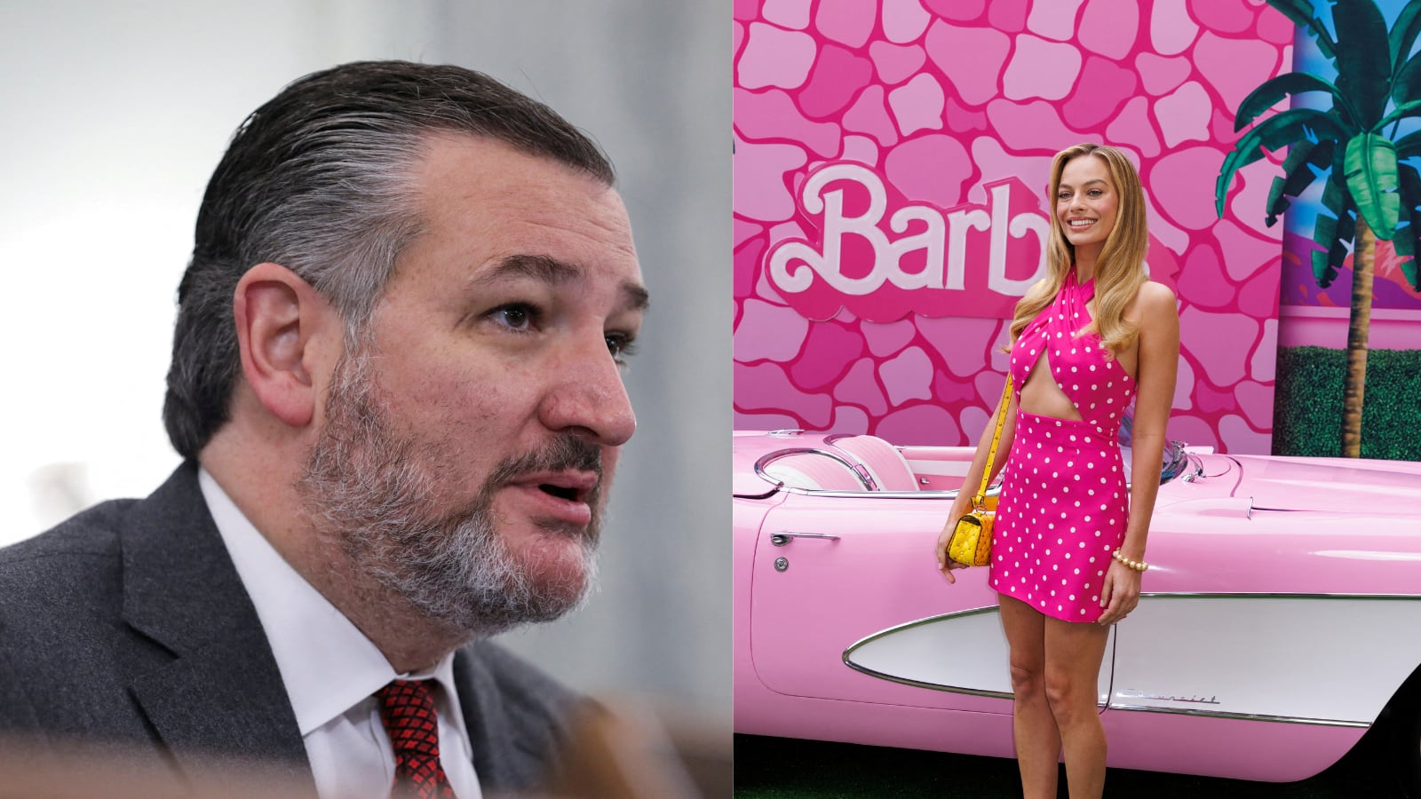 El político conservador es reconocido por sus tendenciosas opiniones en diversos temas.