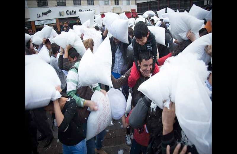 Fotografía: Esteban Vega / SEMANA