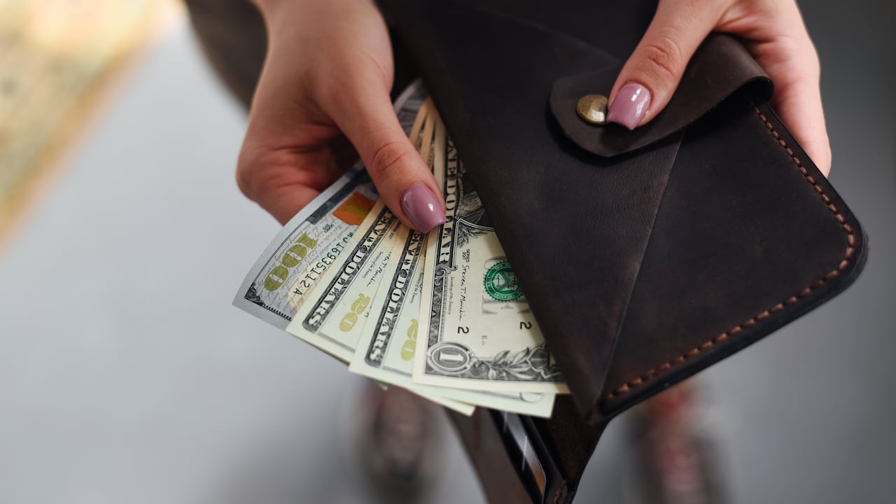 Envío de dinero a Latinoamérica.