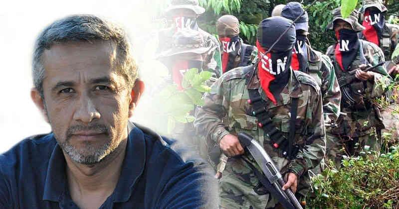 Víctor de Currea-Lugo