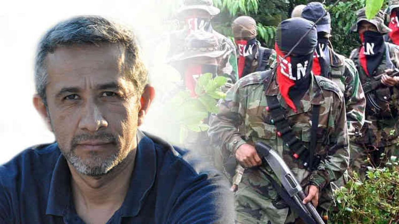 Víctor de Currea-Lugo