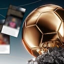 Tres nombres fueron publicados antes de tiempo como ganadores del Balón de Oro 2026
