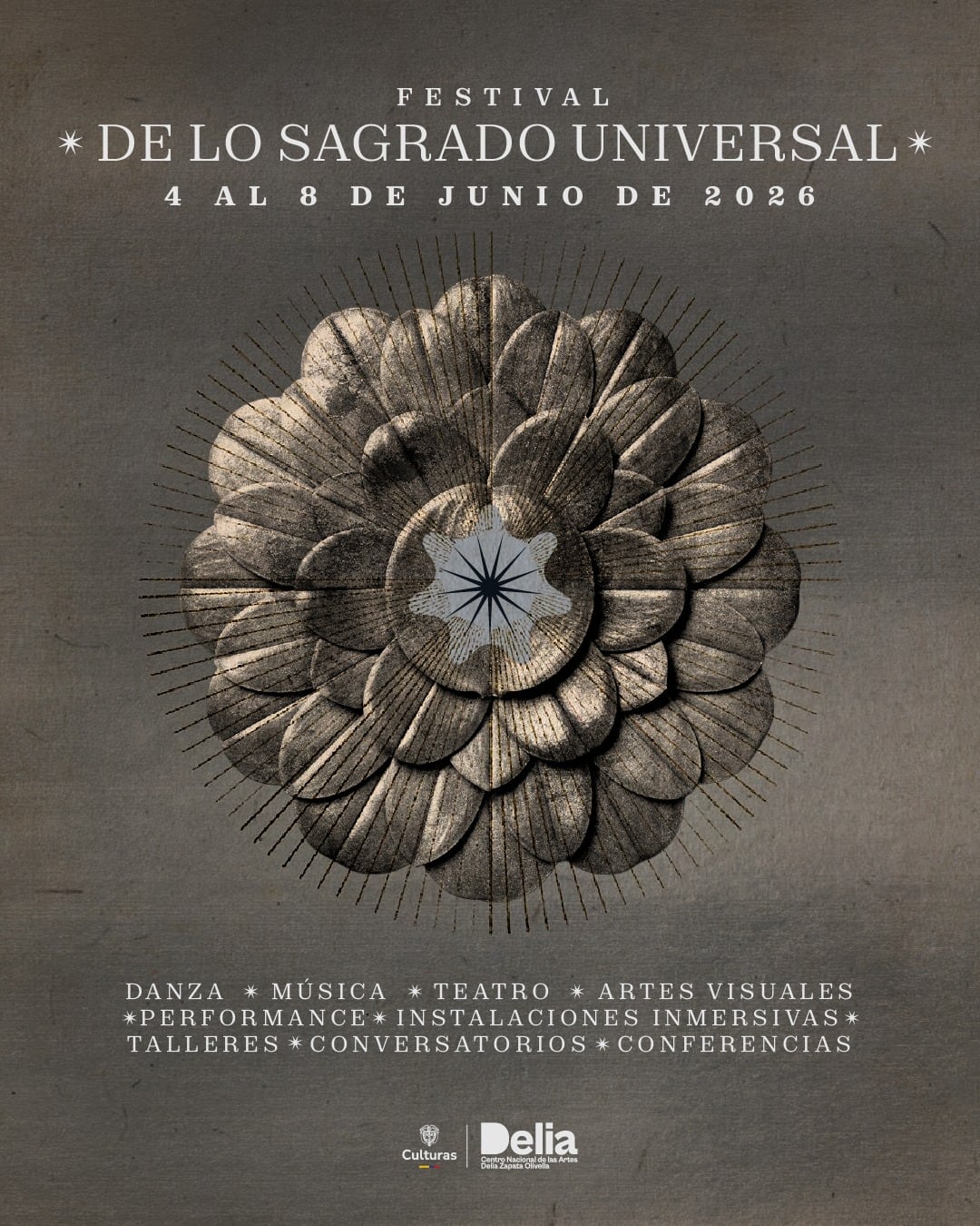 El encuentro del Centro Nacional de las Artes abarca desde el performance contemporáneo hasta las músicas de los pueblos originarios de la Amazonia, desde el gospel de San Andrés hasta la danza contemporánea franco-argelina, con funciones de entrada libre para el público.