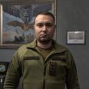 Kyrylo Budanov, jefe de la inteligencia de Ucrania